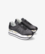Zapatillas Premiata Beth blk plataform